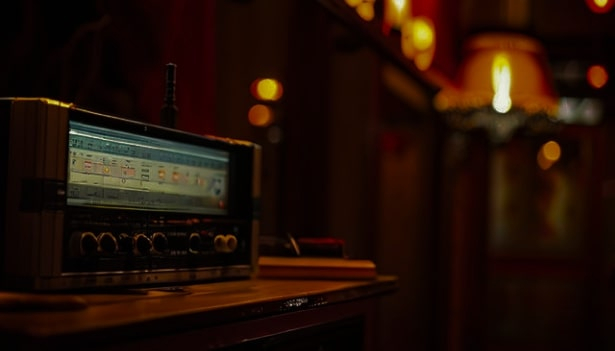 radio